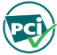 PCI DSS logo
