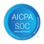 AICPA SOC logo