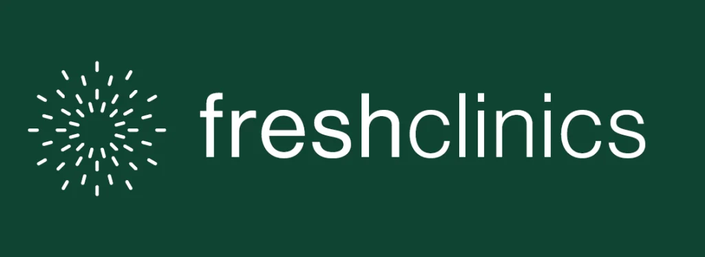 Fresh Clinics Logo