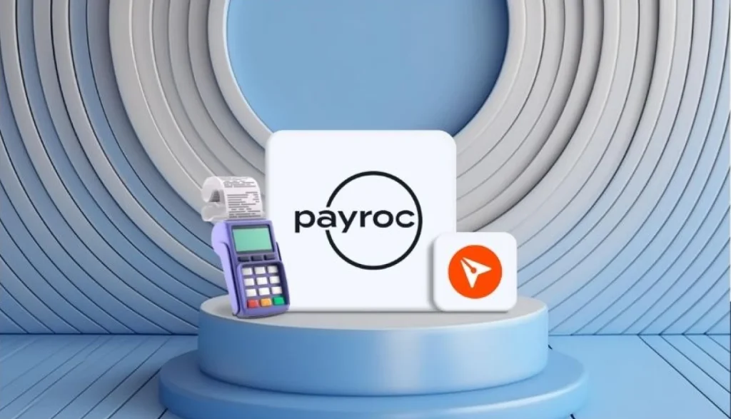 Payroc