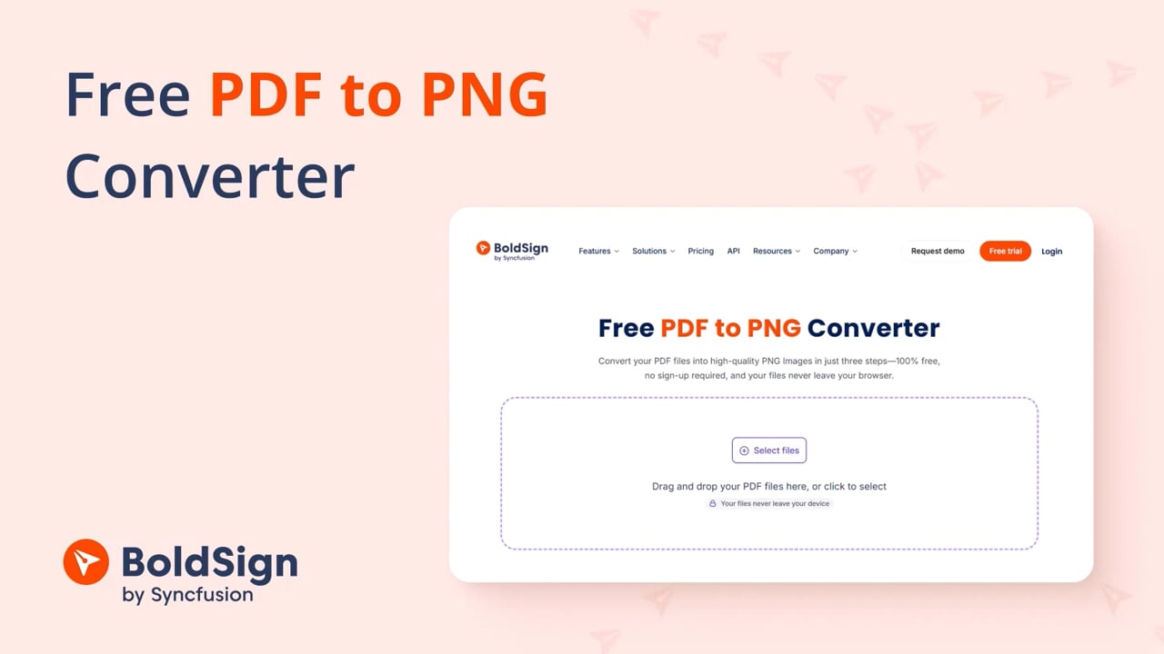 PDF to PNG