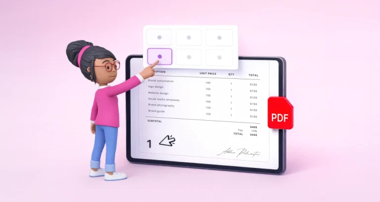 Introducing a Free Tool to Add Page Numbers to PDF Online