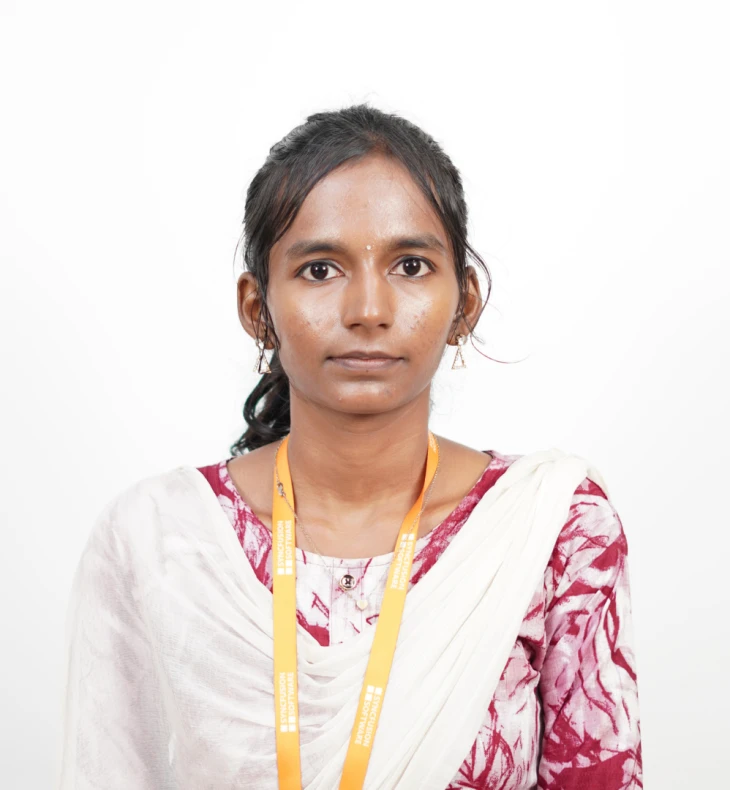 Gayathri Annamalai