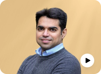 Jayant Bahel of Ethical Mortgage
