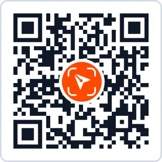 Free Document Scanner App QR Code