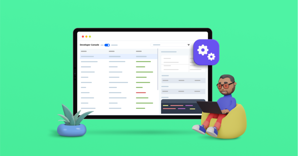 Enhance API Development with the All-New BoldSign Developer Console