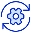 Streamlined Processes