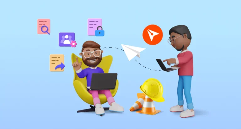 How eSignatures in Construction Simplifies Approvals with BoldSign