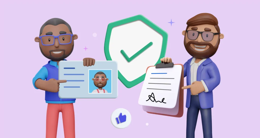 Understanding Identity Verification and Its Critical Role in eSignature Processes