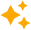 vectorsparkling-stars-badge