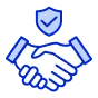 Builds more trust