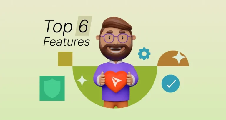 Top 6 BoldSign Features That Make E-Signatures Effortless
