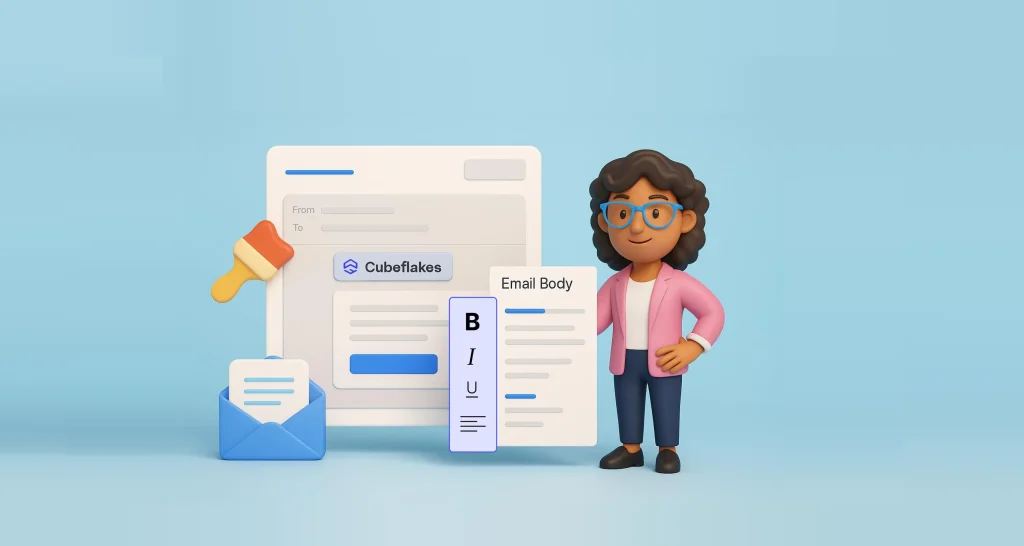 Customize eSignature Emails in BoldSign for Stronger Brand Identity