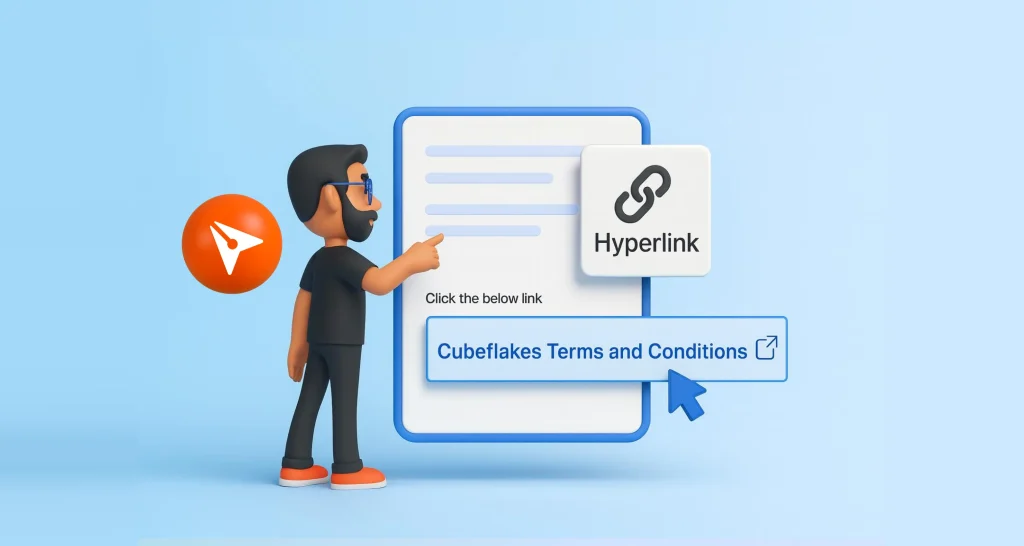 Adding Hyperlinks in eSignatures: A Complete Guide with BoldSign