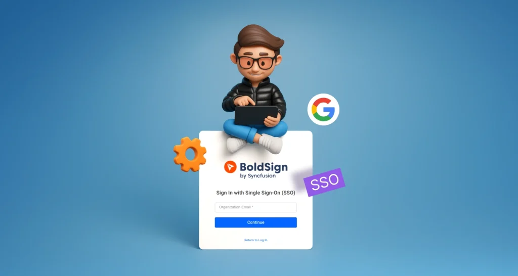 How to Set Up SSO with Google