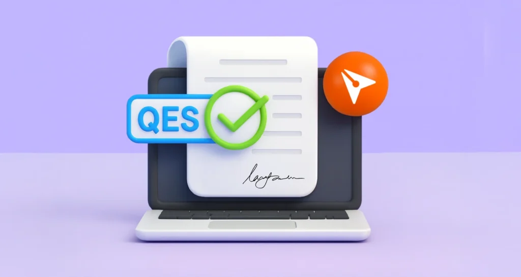 Best Qualified Electronic Signature (QES) Software in 2025
