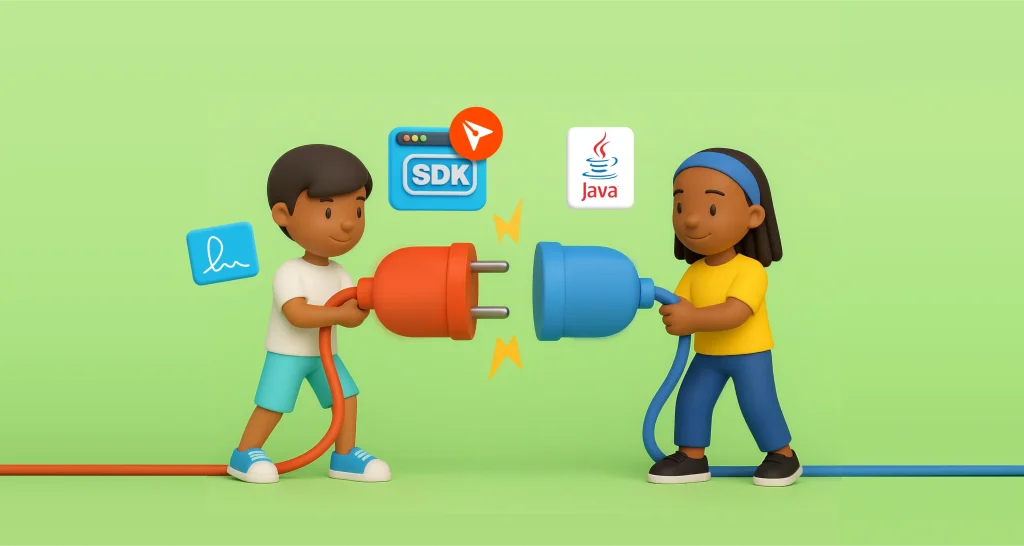 BoldSign Banner Image_ Effortless eSignature Integration with BoldSign Java SDK@2x