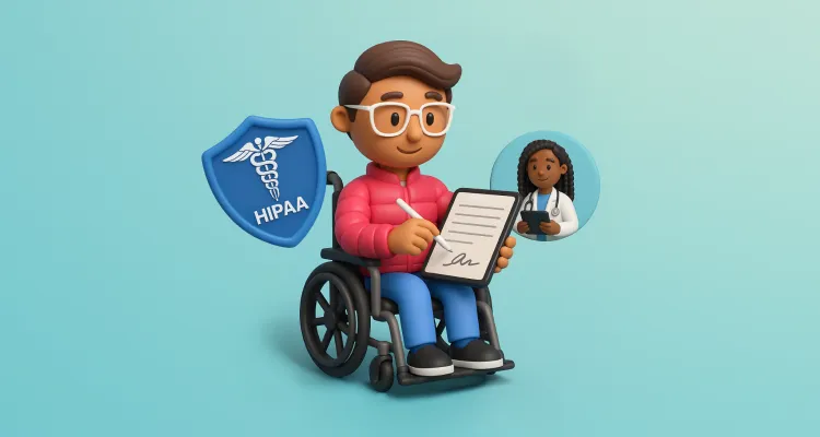 HIPAA‑Compliant eSignature Solutions for Patient Consent Forms