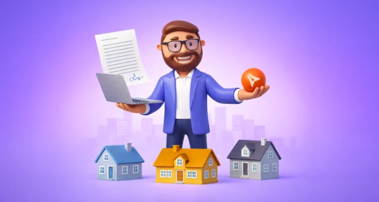 Close Real Estate Deals Faster with E-Signature