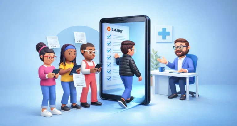 Digital Patient Intake Workflow for Clinics: Faster, Simpler Check-Ins