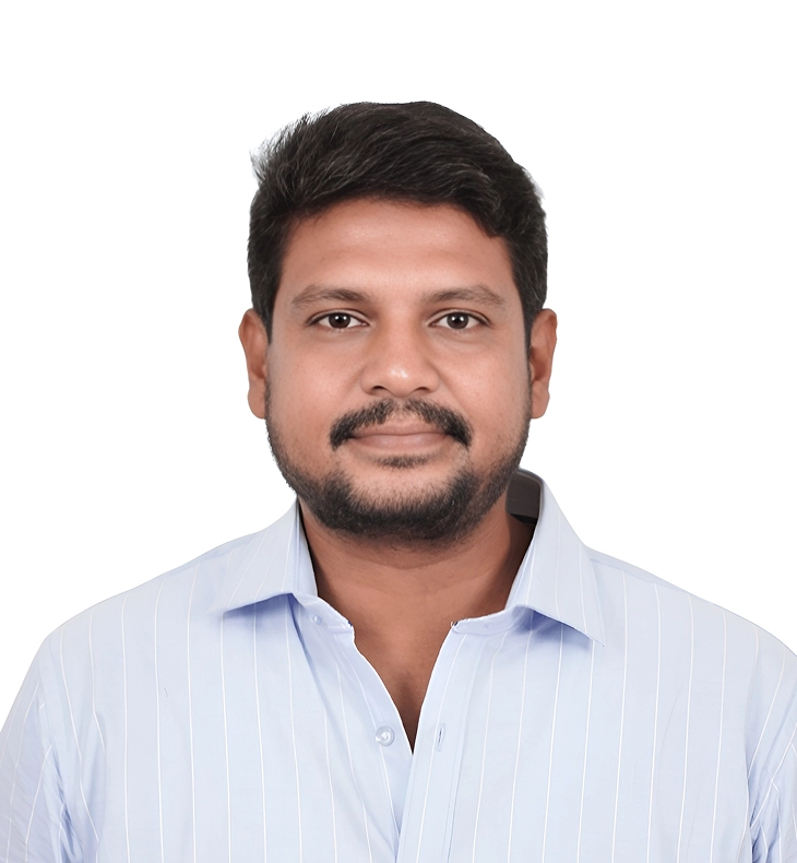 Jayavigneshwaran