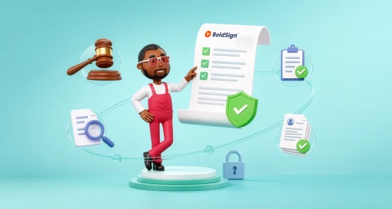 Electronic Consent Guide for E-Sign Disclosure Requirements