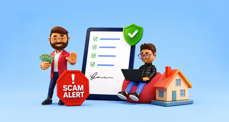 How to Spot Home Improvement Contract Scams Before You Sign